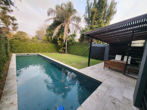 Imagen 29 de 30 de Casa - Las Lomas-jockey