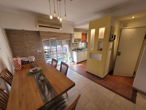 Imagen 11 de 19 de Venta Departamento De 3 Ambientes En Liniers