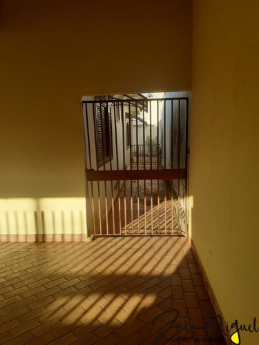 Casa Parque Gloria V, Ca00379, Catanduva, Joao Miguel Corretor De Imoveis, Venda De Imoveis - Ca00379 - 68184769