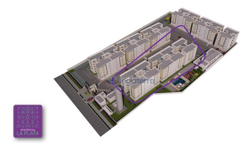 Imagem 7 de 11 de Apartamento À Venda, 43 M² Por R$ 150.900,00 - Chácara Manella - Cambé/pr - Ap2013