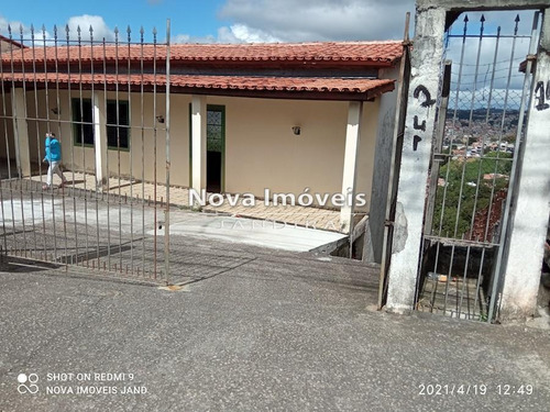Imagem 1 de 24 de Vende Se Chacarra Em Itapevi - 1651