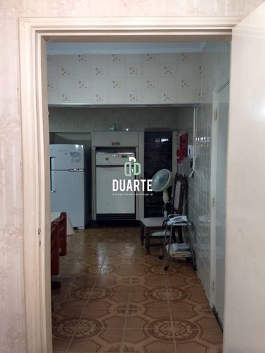 Imagem 14 de 30 de Vendo Apartamento 4 Quartos, 2 Suítes, 2 Vagas Demarcadas, Sala Para 2 Ambientes, Varanda Com Vista Mar, 175m2 Úteis, Aparecida, Santos - Ap03141 - 68745342