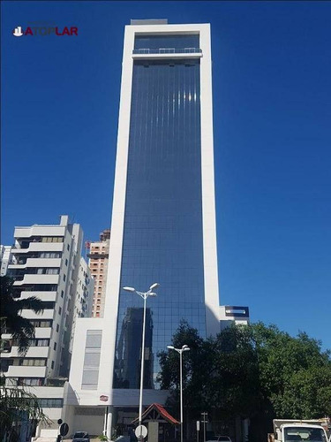 Imagem 14 de 30 de Sala À Venda, 61 M² Por R$ 730.000,00 - Centro - Balneário Camboriú/sc - Sa0079