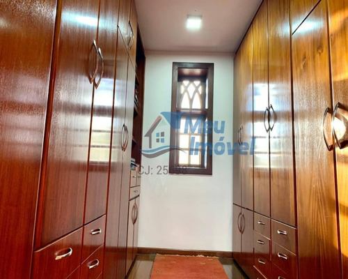 Imagem 29 de 30 de Smpw Quadra 5 Conjunto 5 Park Way Casa 5 Suites 800m² 6 Vagas Piscina Area Verde - Meuimm174 - 68460531