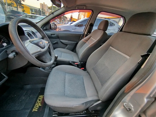 Chevrolet Celta 1.0 MPFI LS 8V FLEX 4P MANUAL