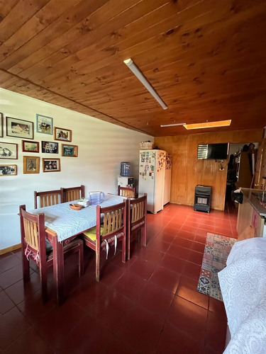 Tuscorredores Vende Casa Arrayan En Hacienda El Peñon