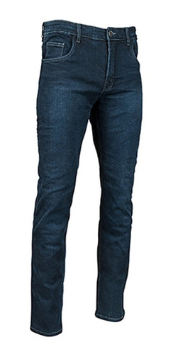 Pantalon Moto Con Protecciones Joe Rocket Mission Jeans 