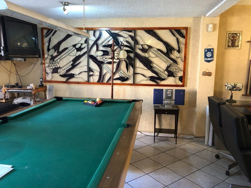 Imagen 9 de 25 de Casa En Venta, Jardines De Santa Mónica, Tlalnepantla, Estad
