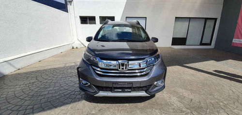 Imagen 8 de 15 de Honda Br-v 2020 5p Prime