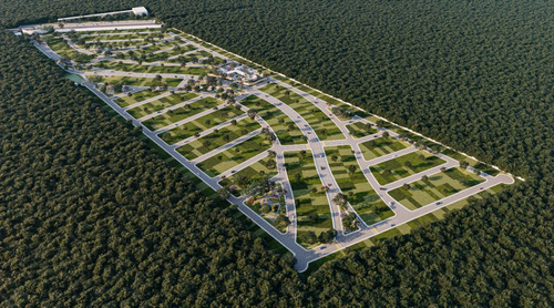 Lotes Residenciales, Comerciales Y Mixtos Sobre La Carretera Mérida-progreso