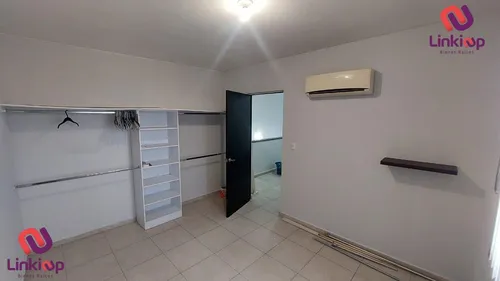 Casa En Renta En Privada Con Parque Calzadas De Anahuac En Escobedo N.l.