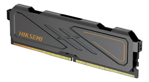 Memoria Ddr5 De 16gb Hiksemi Armor 5600mhz Para Pc