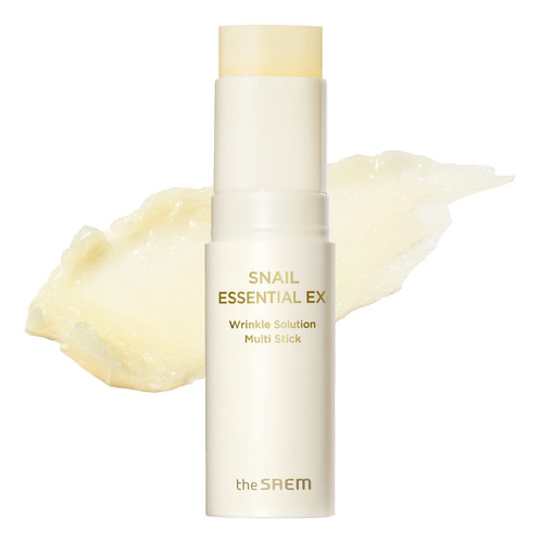 Thesaem Snail Essential Ex Wrinkle Solution - Blsamo Multius