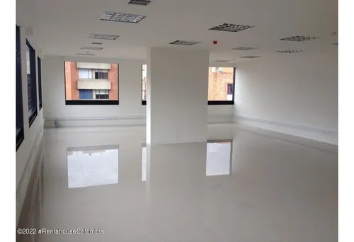 Comercial En Cedritos(bogota) Rah Co: 25-748