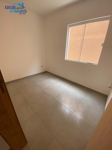 Imagem 7 de 15 de Apartamentos Prontos Com 3 Quartos Sacada E Churrasqueira Financie - 720