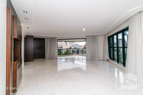Imagem 3 de 15 de Apartamento À Venda No Sion - Código 315193 - 315193