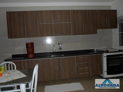 Imagem 11 de 18 de Casa Residencial À Venda, Jardim Satélite, São José Dos Campos. - Ca1525