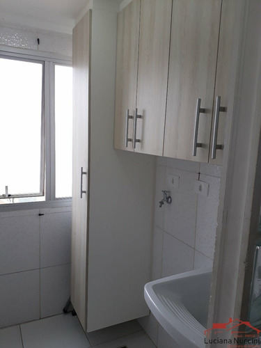 Imagem 20 de 29 de Apartamento - Ap00102 - 69182956
