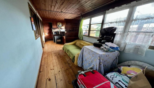 Vendo Casa En Poblacion Huaquillo