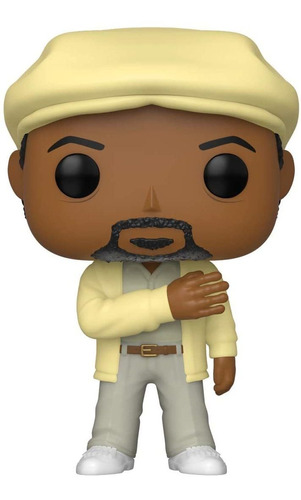 Funko Pop! Movies: Happy Gilmore - Chubbs (styles May Vary),