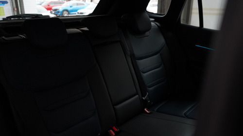 Ford Territory 1.8 ECOBOOST TITANIUM AUTO