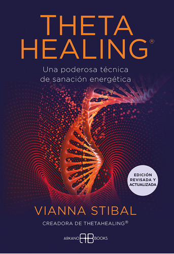 Libro Thetahealing« - Edición Revisada Y Actualizada De Stib