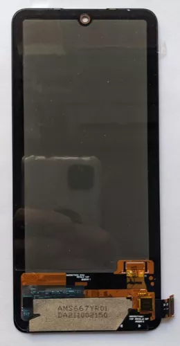 Cambiar Pantalla Xiaomi Redmi Note 11 Original