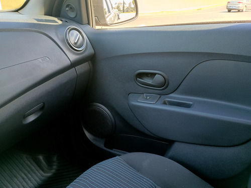 Renault Logan 1.6 16v Life
