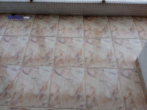 Imagem 3 de 8 de Apartamento Residencial À Venda, Jardim Las Palmas, Guarujá - . - Ap7929