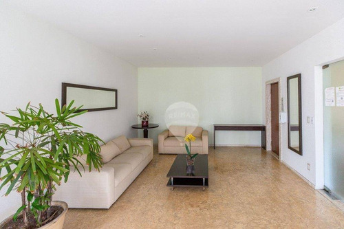 Imagem 22 de 26 de Excelente Apartamento No Alto Da Lapa! - Ap4301
