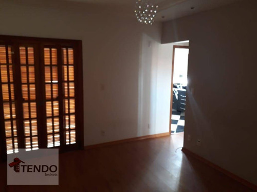 Imagem 26 de 30 de Sobrado 220 M² - Venda - 3 Dormitórios - 3 Suítes - Jardim Alvorada - Salto/sp - So0394