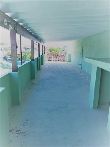 Imagem 8 de 21 de Casa Com 2 Dorms, Balneário Itaóca, Mongaguá - R$ 195 Mil, Cod: 286895 - V286895
