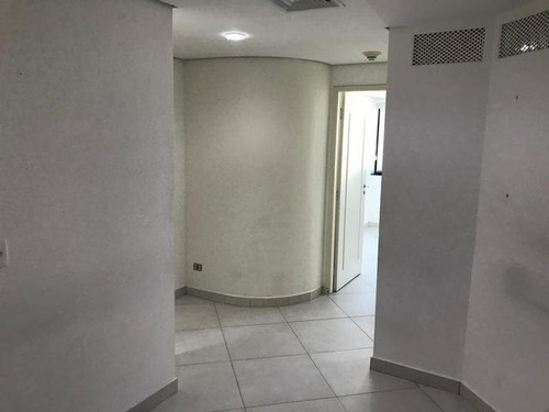 Imagem 7 de 14 de Sala À Venda, 31 M² Por R$ 340.000 - Indianópolis - São Paulo/sp - Sa0237