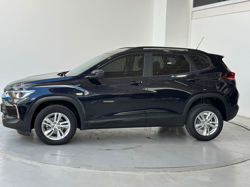 Chevrolet Tracker LT 1.0 Turbo 12V Flex Aut.