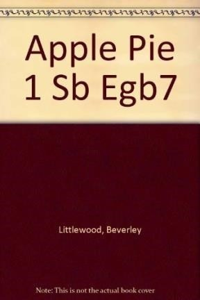 Apple Pie 7 Student's And Workbook - Beverley Y Lemarchand