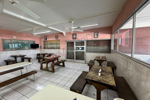 Local En Renta, En Esquina De Av. Jalisco Y Tuxtla Gutiérrez Pueblo Nuevo