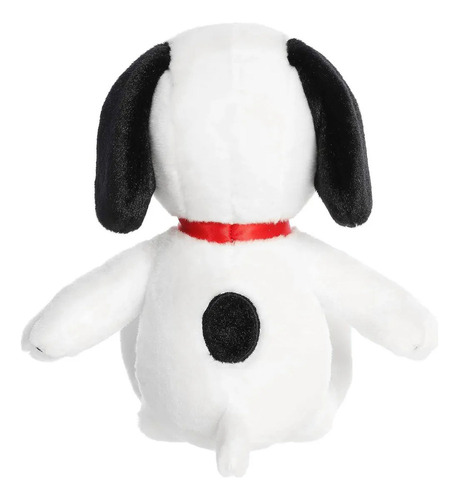Peluche Snoopy Jumbo Clásico Color Blanco