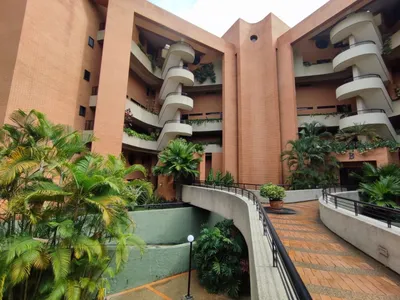 Apartamento en venta