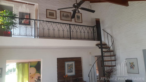 Imagen 19 de 30 de Casa Quinta 4 Ambientes Venta Francisco Alvarez