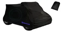 Comprar Funda Cubre Cuatriciclo Motomel Gorilla Volkano Pitbull Mx
