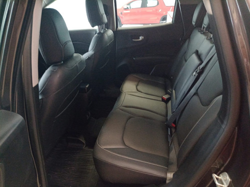 Fiat Toro 1.3 T270 Volcano 4X2 At