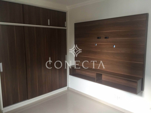 Imagem 18 de 20 de Edifício Regina - Apto 257m² | Cobertura | 3 Suítes | 3 Vagas | Espaço Gourmet | Centro De Alphaville | - Cncdo23