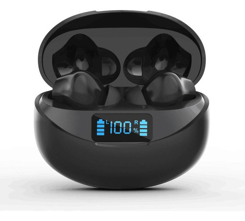 - Auriculares Auricular V5.3 Reducción De Ruido Llamadas