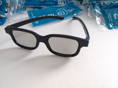 Lentes 3d Pasivos