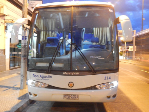 Omnibus Marcoplo