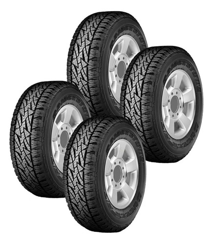 205/60r15 91h Bridgestone Dueler At Revo 2 91h