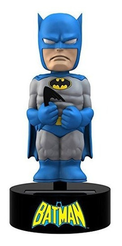 Neca Dc Comics Batman Body Knocker