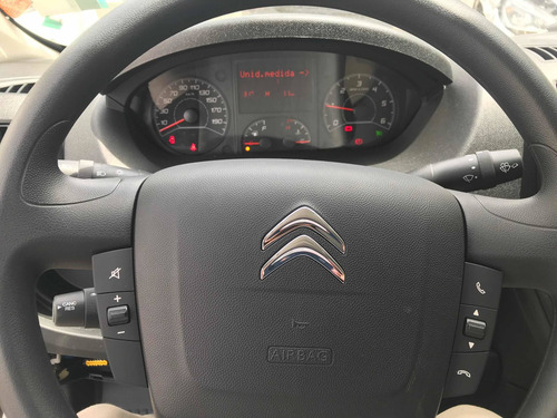 Citroën Jumper 2021 2.2 435 L2h2 Hdi 130 Mt6