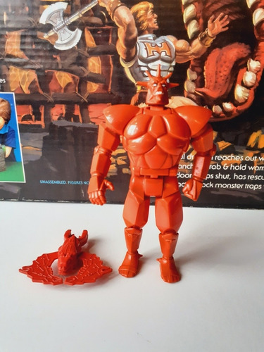 Monstruon Telepix 1986 Completo 