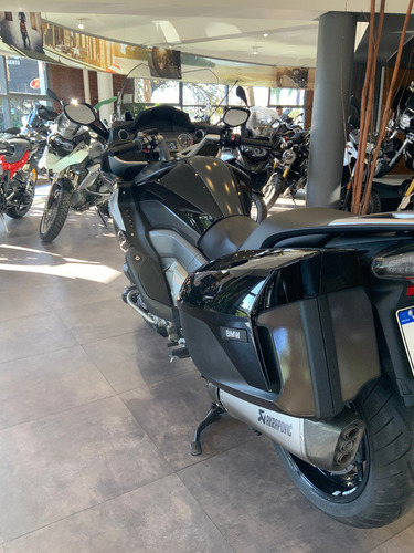 Bmw K 1600 Gt 2018 Excelente Estado Cordasco Motohaus